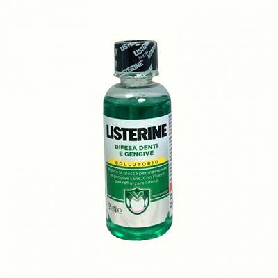 Listerine denti&gengive 95ml