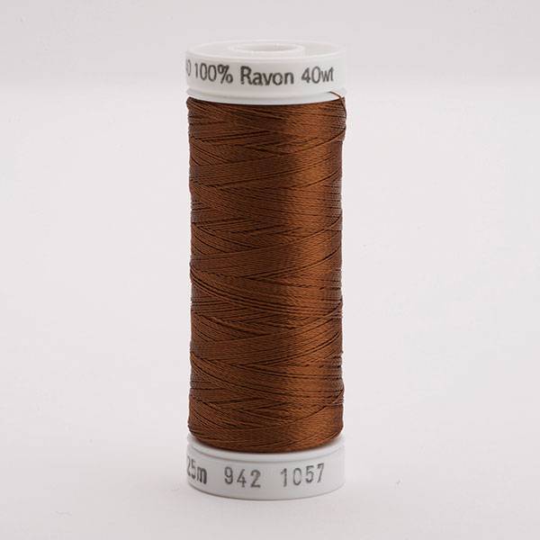 SULKY RAYON 40, 225m/250yds col. 1057
