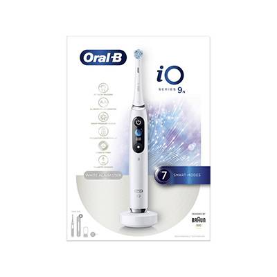 OralB IO series 9n