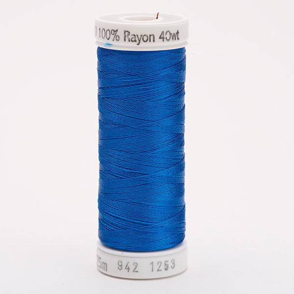SULKY RAYON 40, 225m/250yds col. 1253