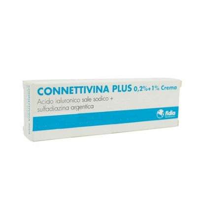 Connettivina Plus crema - 25g 