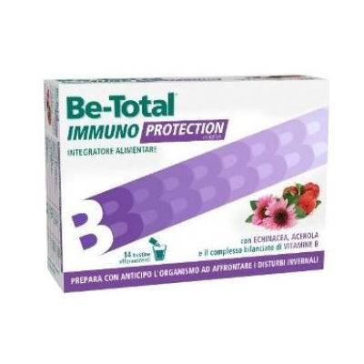 BE-TOTAL IMMUNO PROTECTION 14BST
