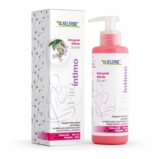 Fitointimo detergente 250ml