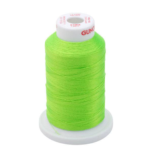POLY 40, 1000m/1090yds col. 61904 (Fluo)