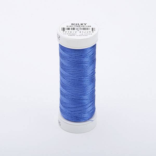 SULKY RAYON 40, 225m/250yds col. 1226
