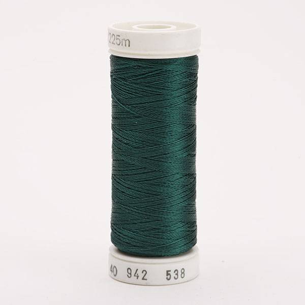 SULKY RAYON 40, 225m/250yds col. 0538