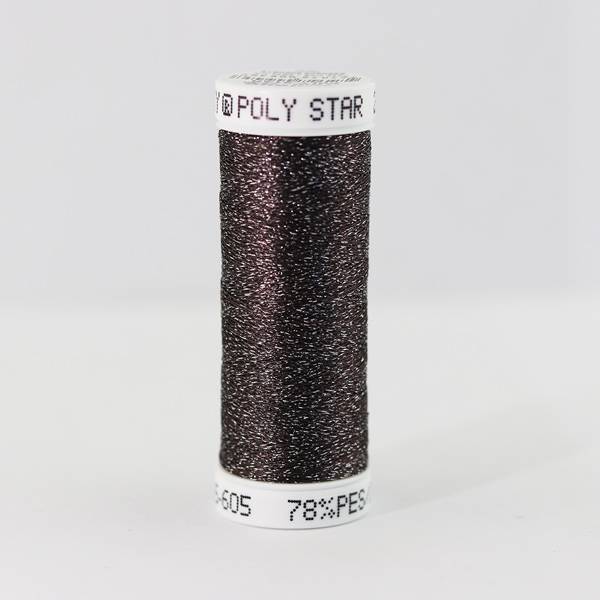 SULKY POLY SPARKLE (STAR) 30, 265m/290yds col. 0605