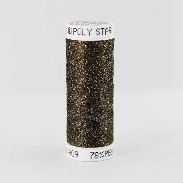 SULKY POLY SPARKLE (STAR) 30, 265m/290yds col. 0909