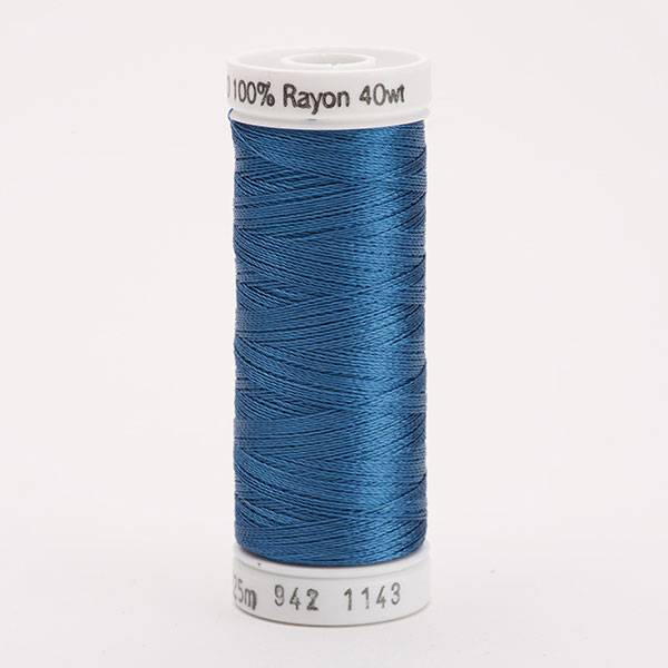 SULKY RAYON 40, 225m/250yds col. 1143