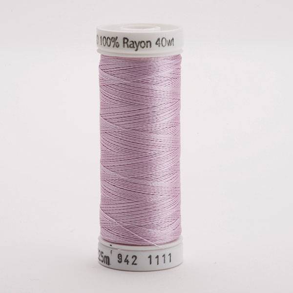 SULKY RAYON 40, 225m/250yds col. 1111