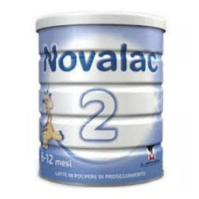 Novalac 2 polvere 800g