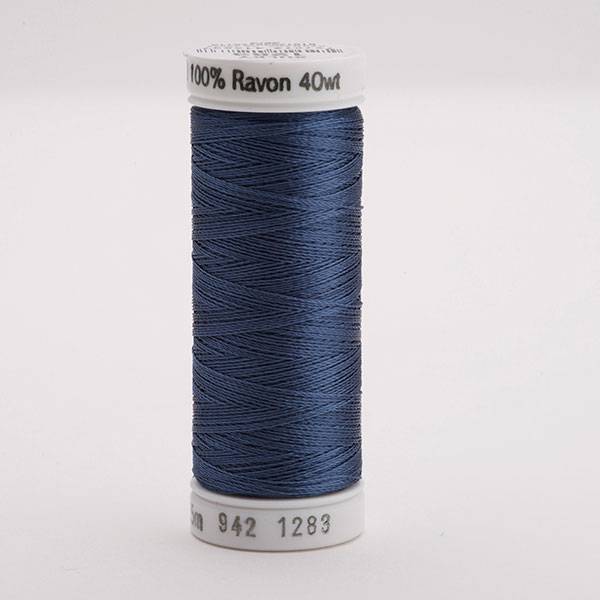 SULKY RAYON 40, 225m/250yds col. 1283