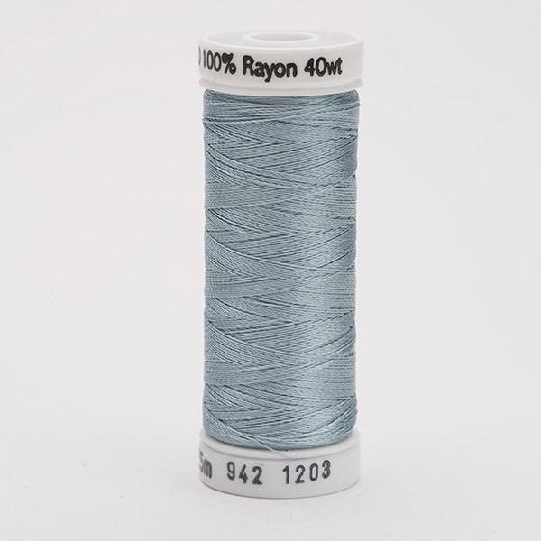 SULKY RAYON 40, 225m/250yds col. 1203