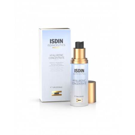 Isdin antirughe hyaluronic concentrate