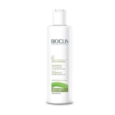 Bioclin Bio Hydra shampoo 400ml
