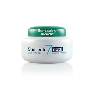 Somatoline Cosmetic snellente 400ml