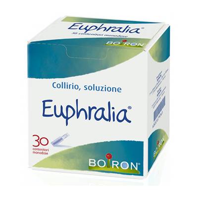 Euphralia collirio 30 fl