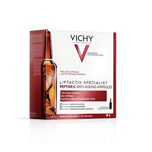 VICHY LIFTACTIVESPECIALIST PEPTIDE-C AMPOLLE 30X1,8ML