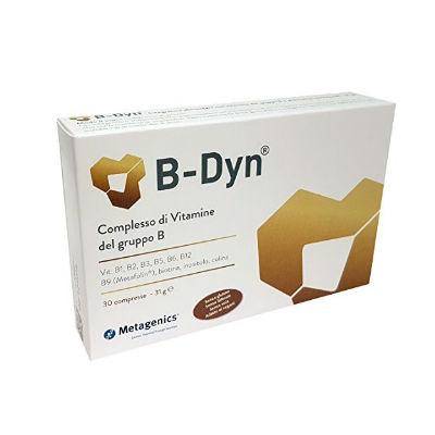 B-DYN 30CPR
