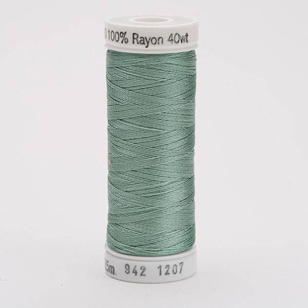 SULKY RAYON 40, 225m/250yds col. 1207