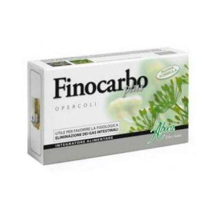 Aboca - Finocarbo plus 20 opercoli