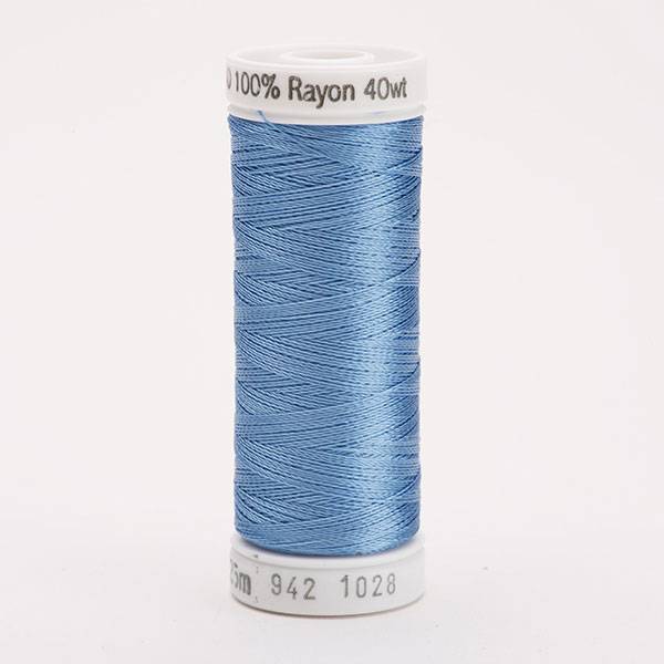 SULKY RAYON 40, 225m/250yds col. 1028