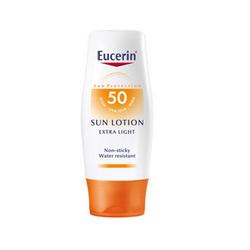 EUCERIN SUN LOTION EXTRA-LEGGERA SPF50 150ML