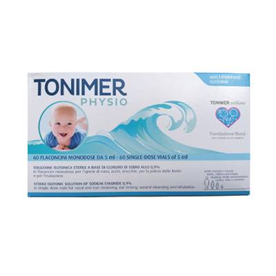 Tonimer Physio 60fl