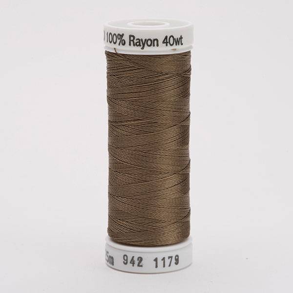 SULKY RAYON 40, 225m/250yds col. 1179
