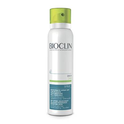 Bioclin deo 24h spray 50ml