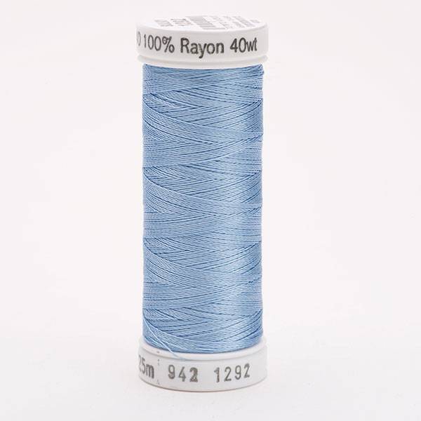 SULKY RAYON 40, 225m/250yds col. 1292