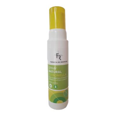 LFP Spray natural citronella 100ml