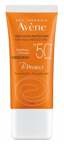 AVENE SOLARE B-PROTECT SPF 50+ 30ML