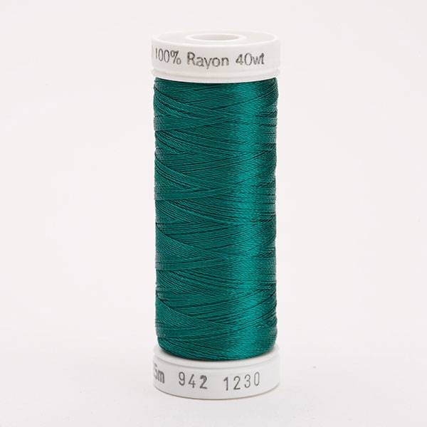 SULKY RAYON 40, 225m/250yds col. 1230