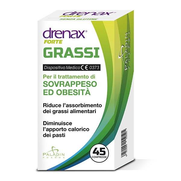 Drenax Forte Grassi