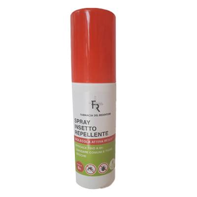 LFP Spray insetto repellente 100ml 