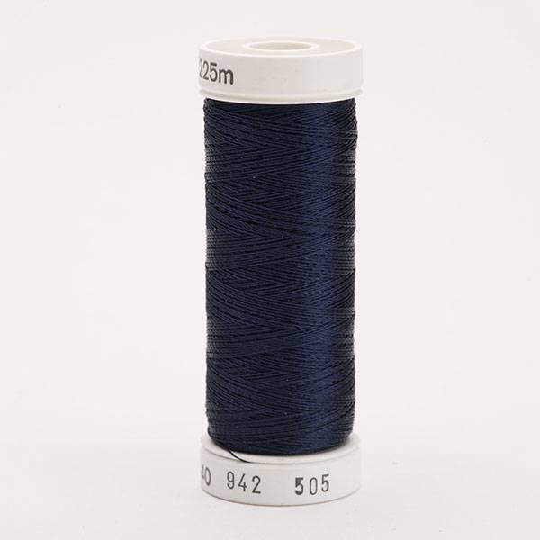SULKY RAYON 40, 225m/250yds col. 0505
