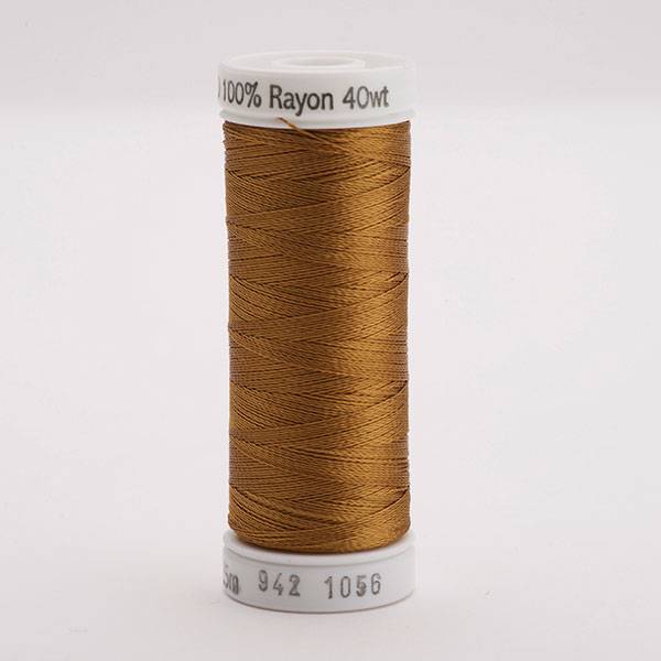 SULKY RAYON 40, 225m/250yds col. 1056