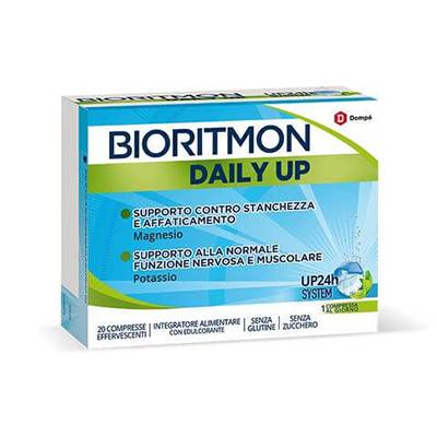 Bioritmon daily up