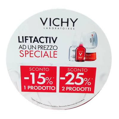 Vichy Liftactiv SCONTI