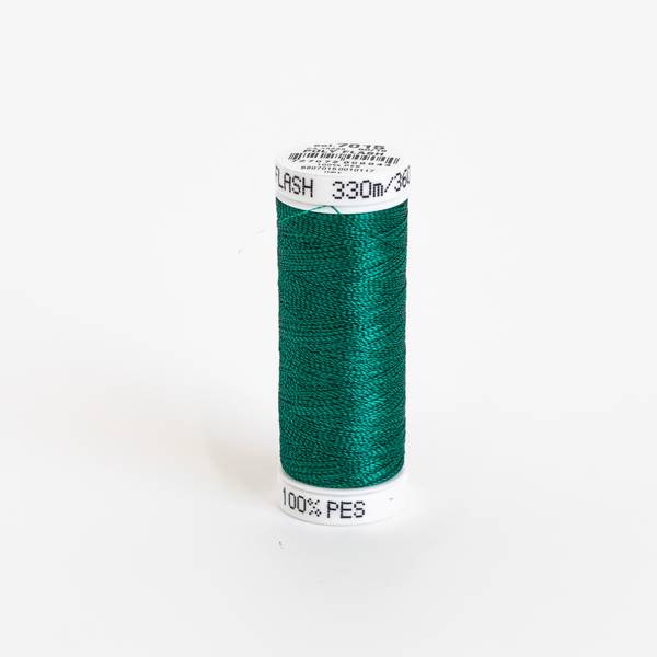 SULKY POLY FLASH 40, 330m/360yds col. 7015