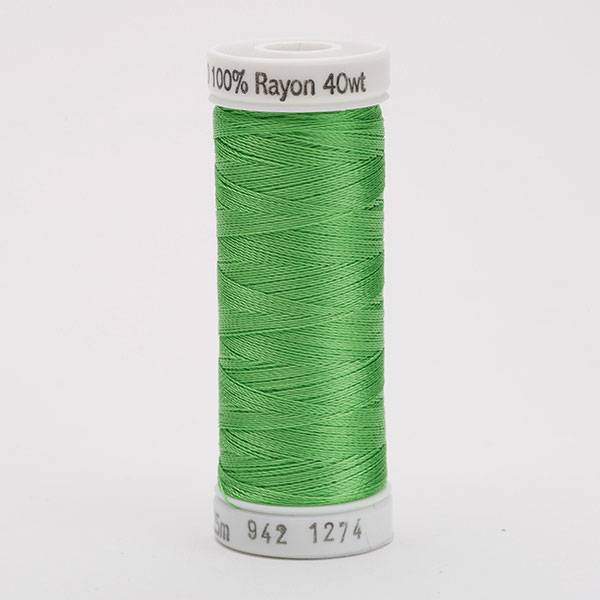 SULKY RAYON 40, 225m/250yds col. 1274