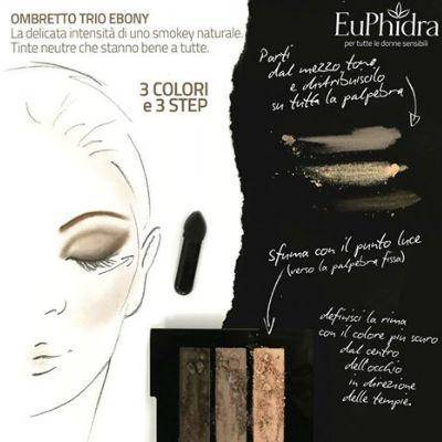 Euphidra Make Up