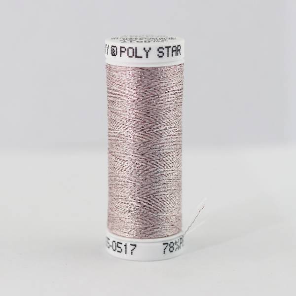 SULKY POLY SPARKLE (STAR) 30, 265m/290yds col. 0517