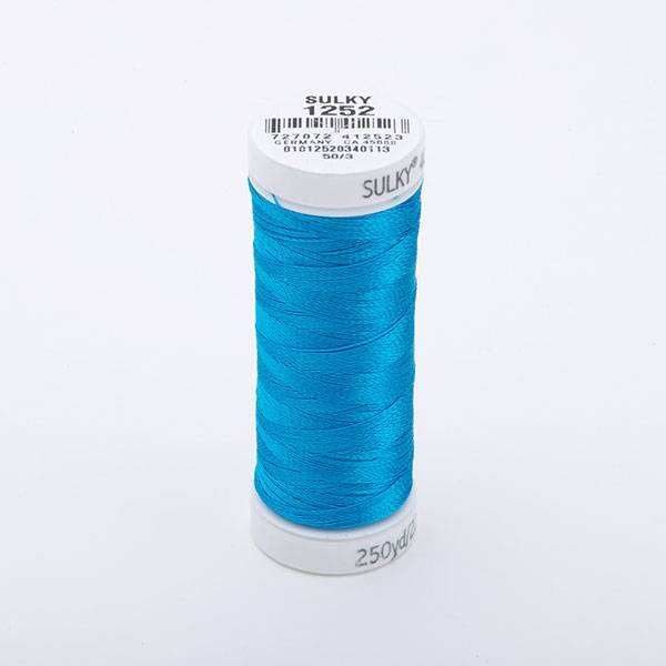 SULKY RAYON 40, 225m/250yds col. 1252