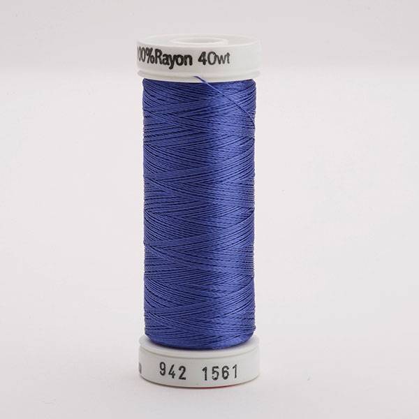 SULKY RAYON 40, 225m/250yds col. 1561