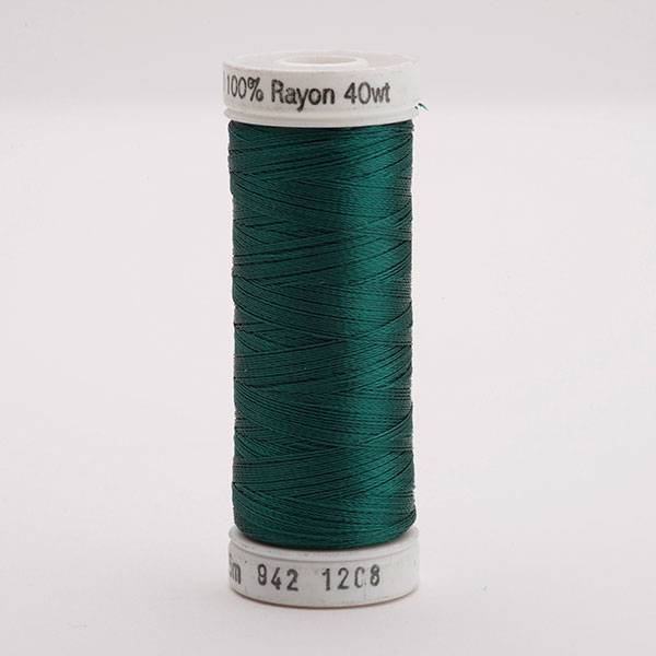 SULKY RAYON 40, 225m/250yds col. 1208