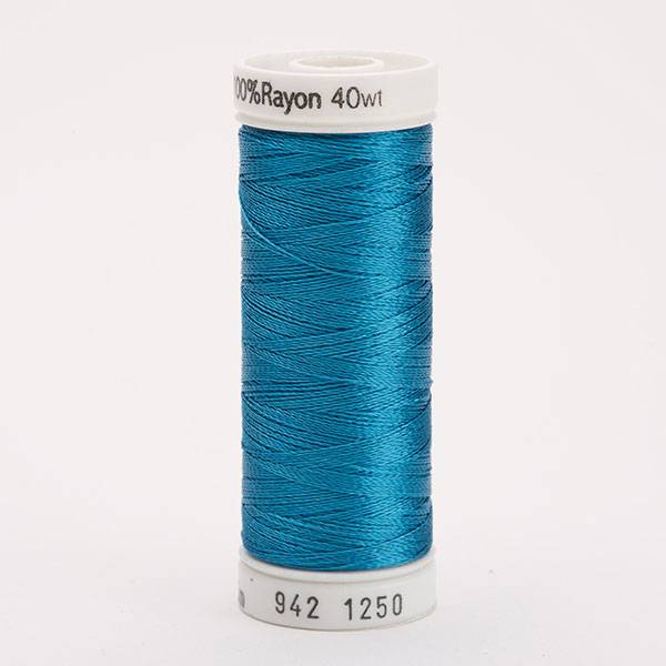 SULKY RAYON 40, 225m/250yds col. 1250