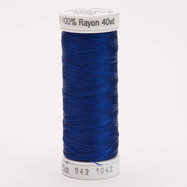 SULKY RAYON 40, 225m/250yds col. 1042