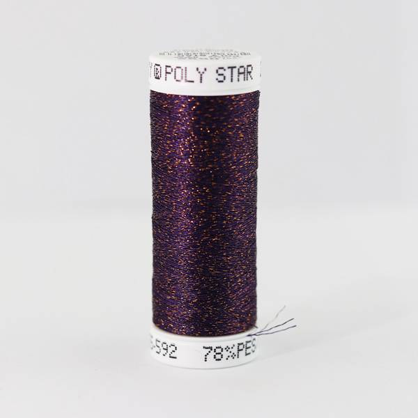 SULKY POLY SPARKLE (STAR) 30, 265m/290yds col. 0592